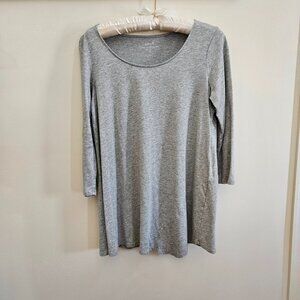 J. Jill Gray Top XS